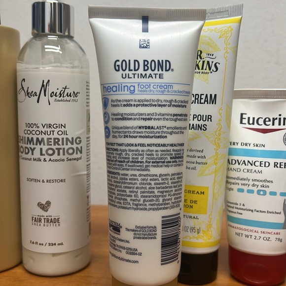 Bodycare Bundle - Picture 6 of 6